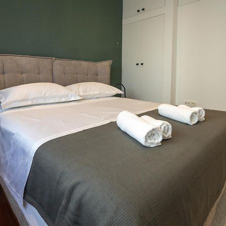 ביוגראד נה מורו Lumaja Luxury Apartman מראה חיצוני תמונה