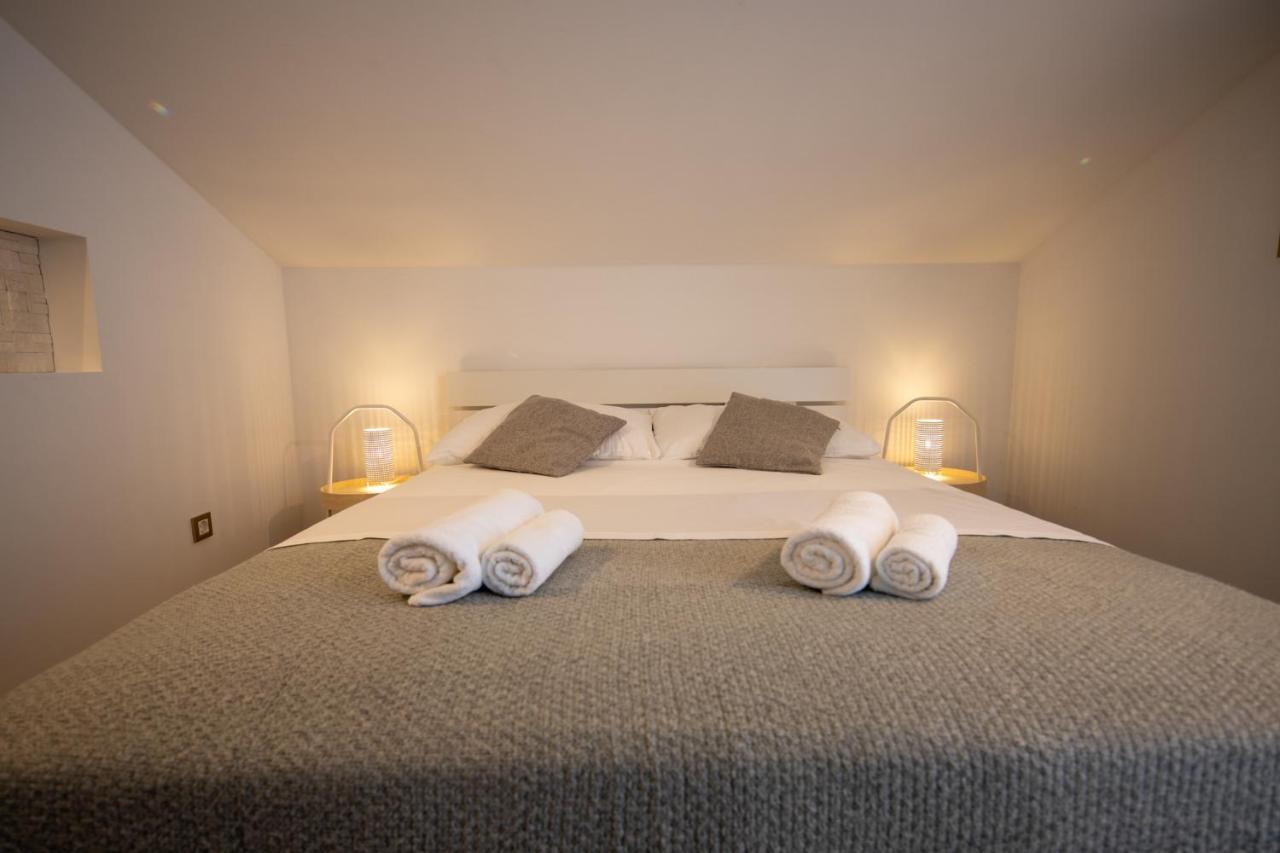 ביוגראד נה מורו Lumaja Luxury Apartman מראה חיצוני תמונה