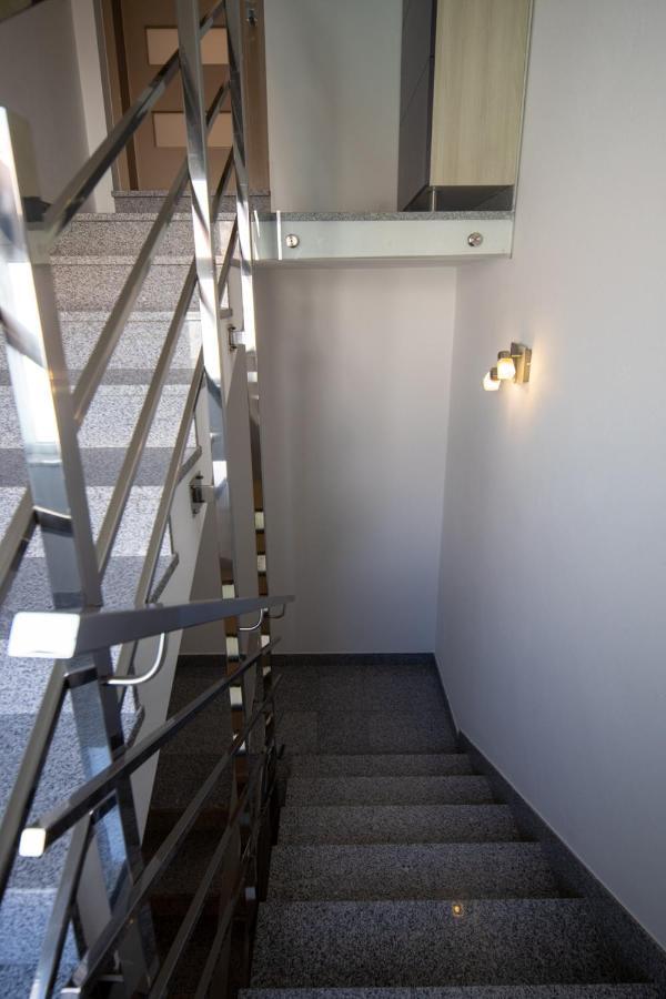 ביוגראד נה מורו Lumaja Luxury Apartman מראה חיצוני תמונה