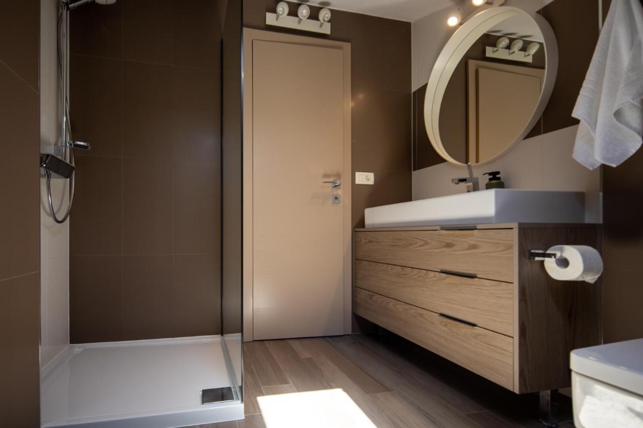 ביוגראד נה מורו Lumaja Luxury Apartman מראה חיצוני תמונה