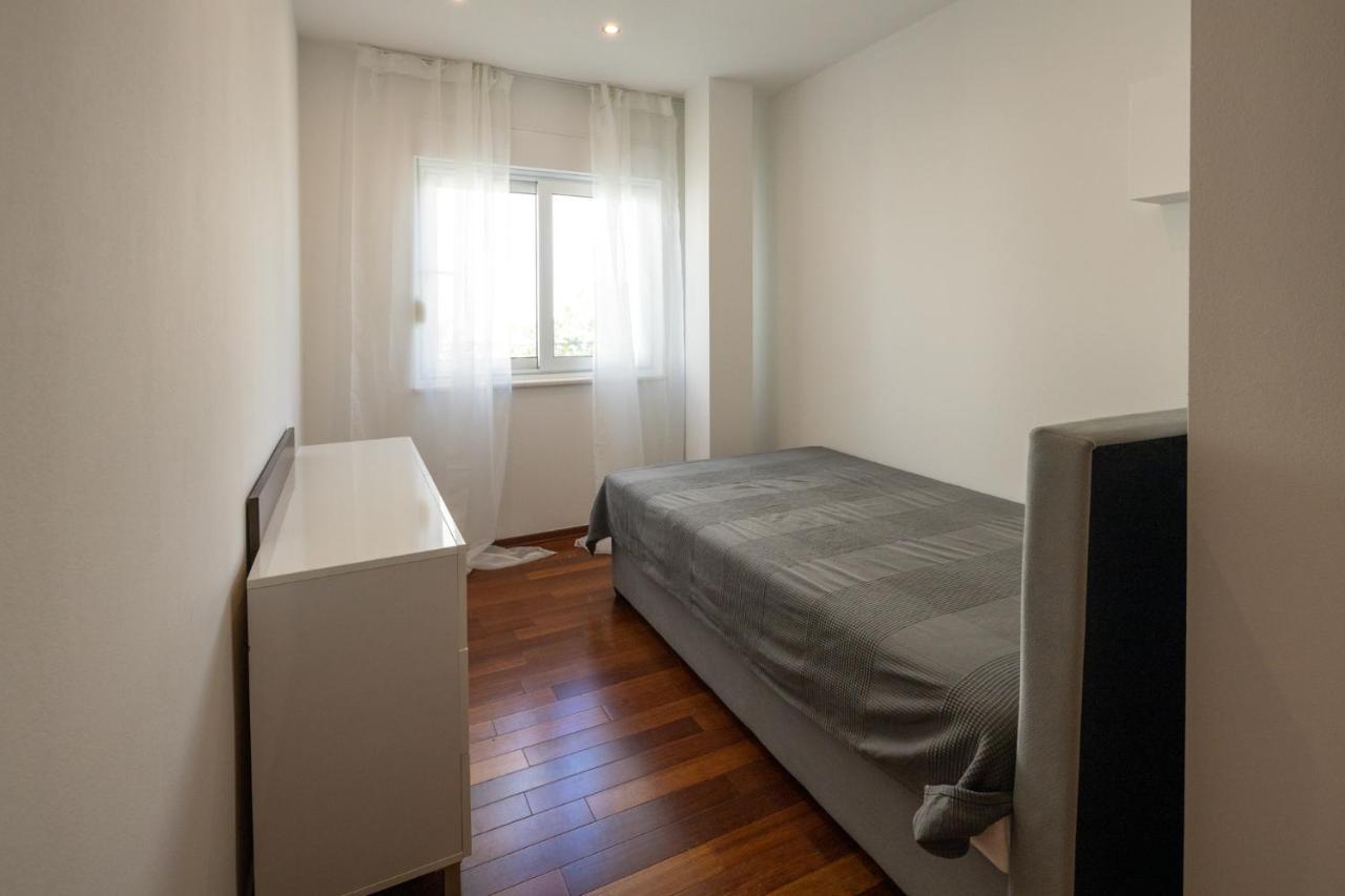 ביוגראד נה מורו Lumaja Luxury Apartman מראה חיצוני תמונה